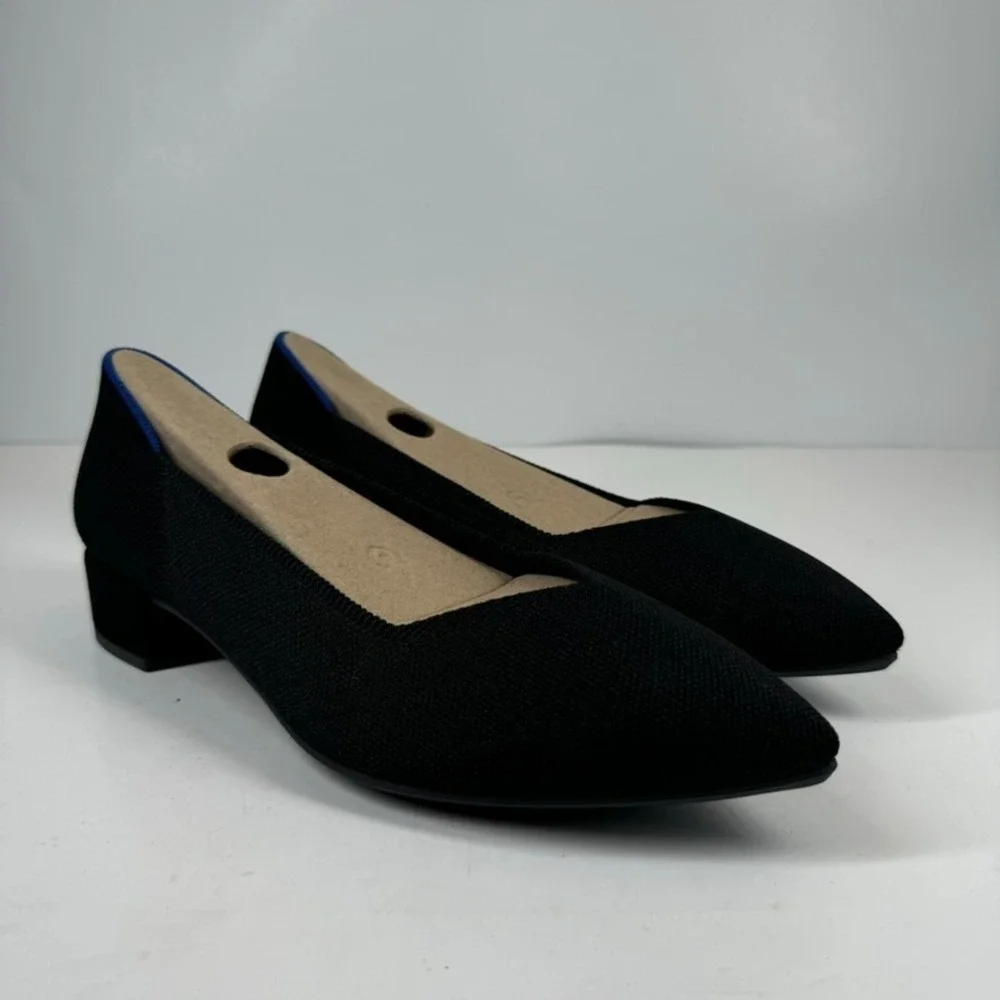 Rothys sophisticated style